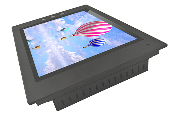 10.4 Waterproof LCD Monitor Inch