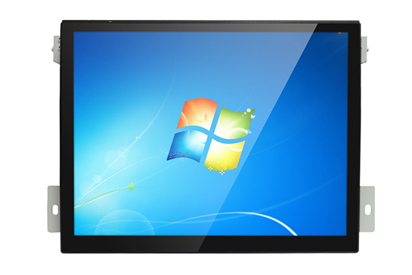15 Inch Sunlight Ledable High Bright LCD Monitor