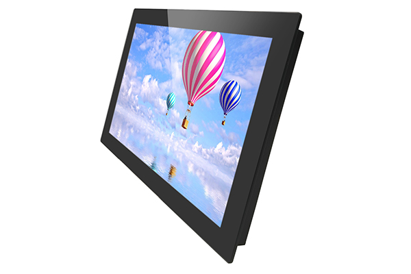 15.6 Inch Sunlight Ledable High Bright LCD Monitor