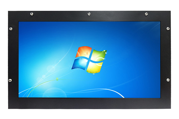 21.5 Inch Sunlight Leftable LCD Monitor