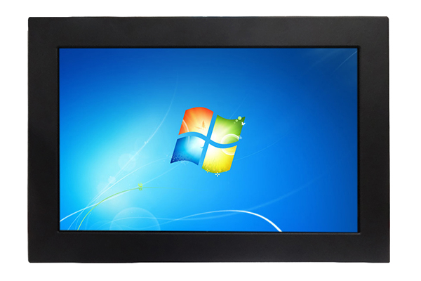 22 Inch Sunlight Leftable LCD Monitor