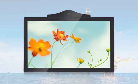 Aangepaste LCD -monitors en panels