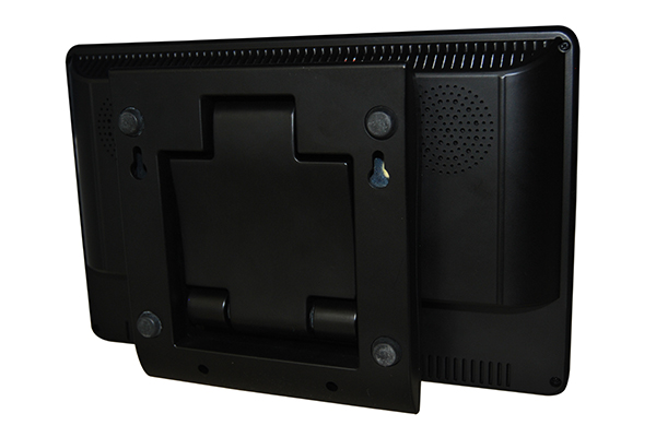 10.1 Inch Flush Rear mount LCD Monitor