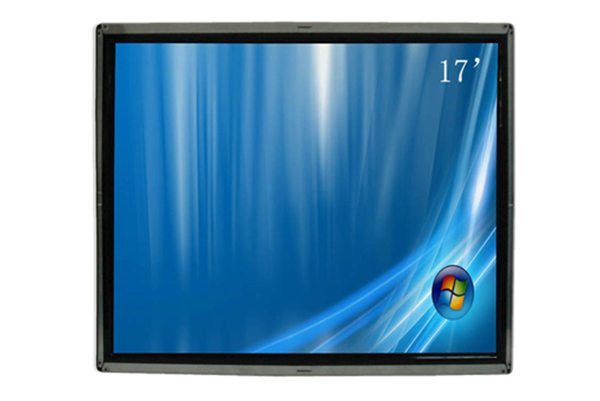 18 Inch Open frame LCD Monitor