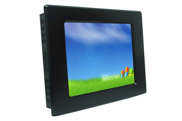 12.1 Panel -mount LCD Monitor inch