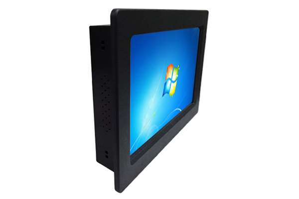 15.6 Panel -mount LCD Monitor