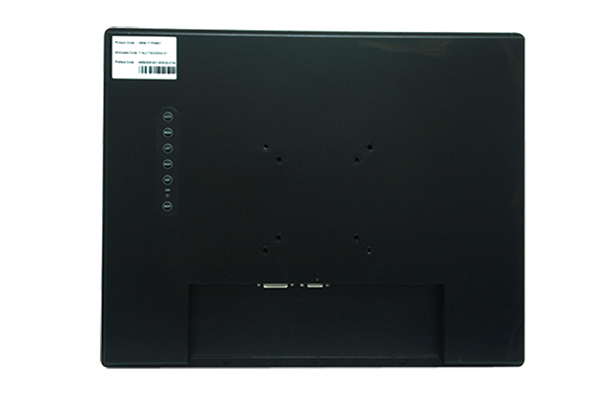 19 Panel -mount LCD Monitor inch