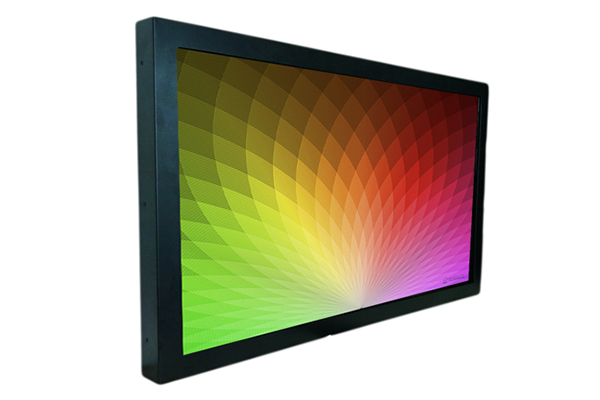 32 Panel -mount LCD Monitor in inch