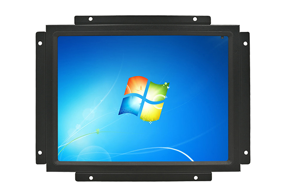 10.4 Inch Rear Mount LCD Monitor