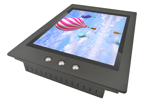10.4 Waterproof LCD Monitor Inch