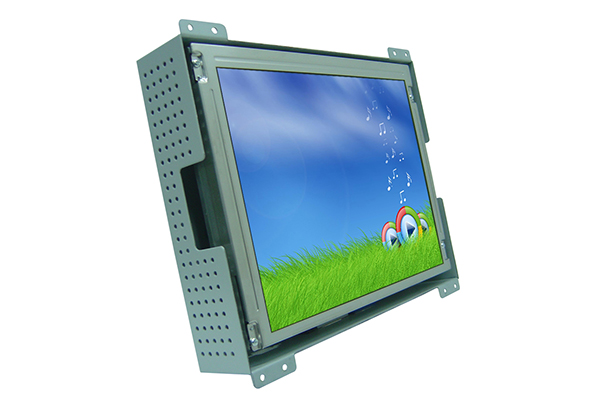 10.4 Inch Sunlight Ledable High Bright LCD Monitor