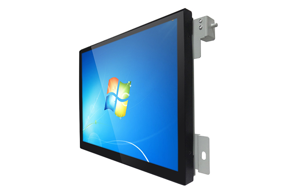 15 Inch Sunlight Ledable High Bright LCD Monitor