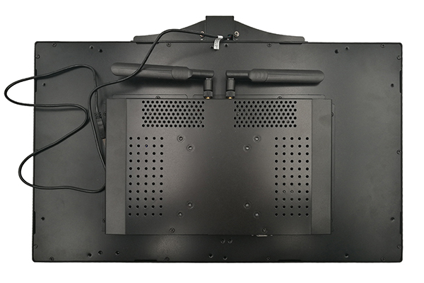 21.5 Inch Aangepaste Industrial Lcd Panel PC