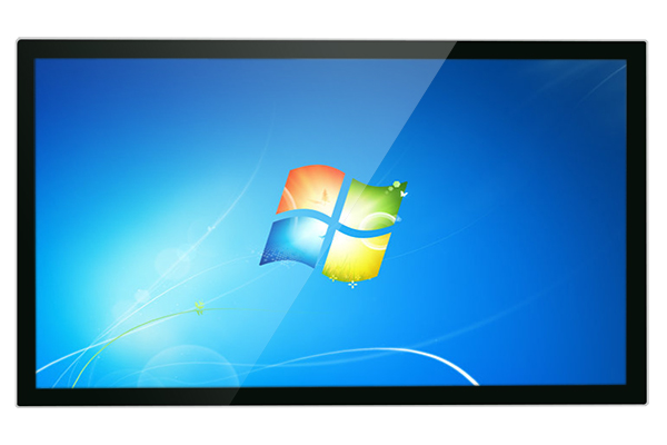 32 Inch Touchscreen LCD Monitor