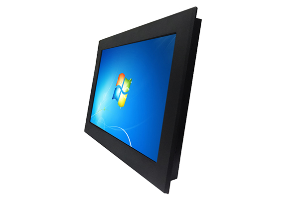 22 Inch Sunlight Leftable LCD Monitor
