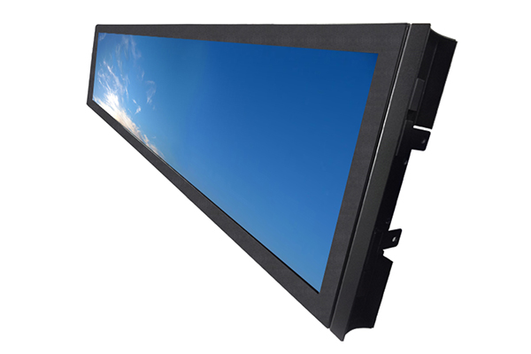 48 Inch Sunlight Ledable High Bright Panel PC