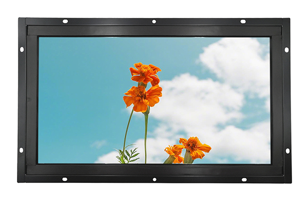 21.5 Inch Android All -in -one Panel PC