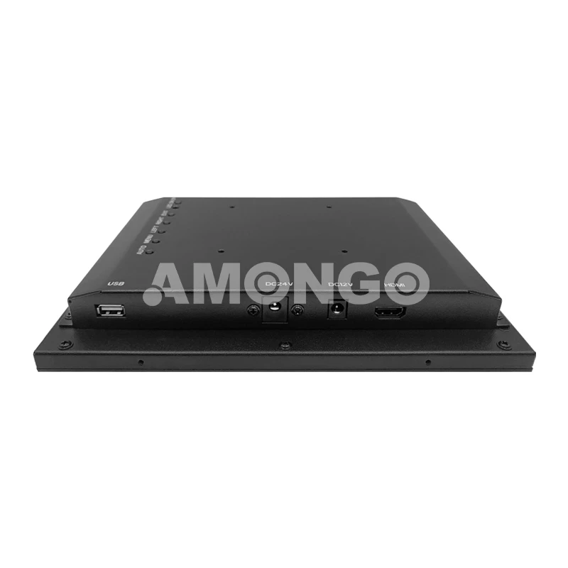 high brightness monitor