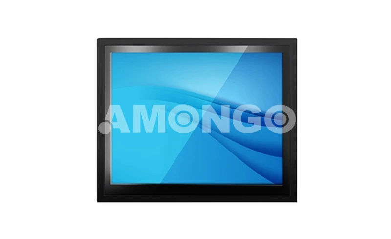 AMG-10OPGD01T1 High Brightness Display