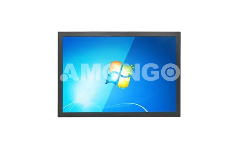 AMG-22IPTP01T1 Industry Display