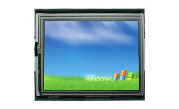 6.5 Inch Open Frame Lcd Monitor