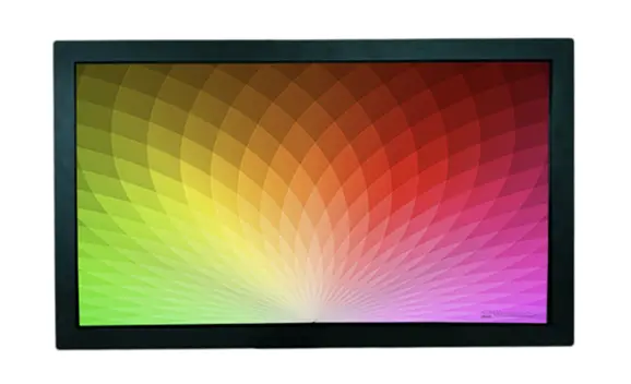 32 Inch Panel Mount LCD Monitor