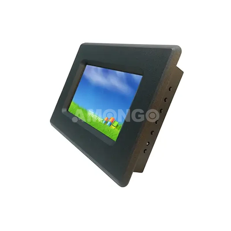 7 inch panel mount lcd monitor 3
