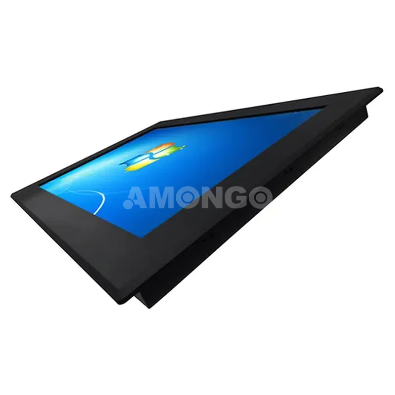 22 inch panel mount lcd monitor 3