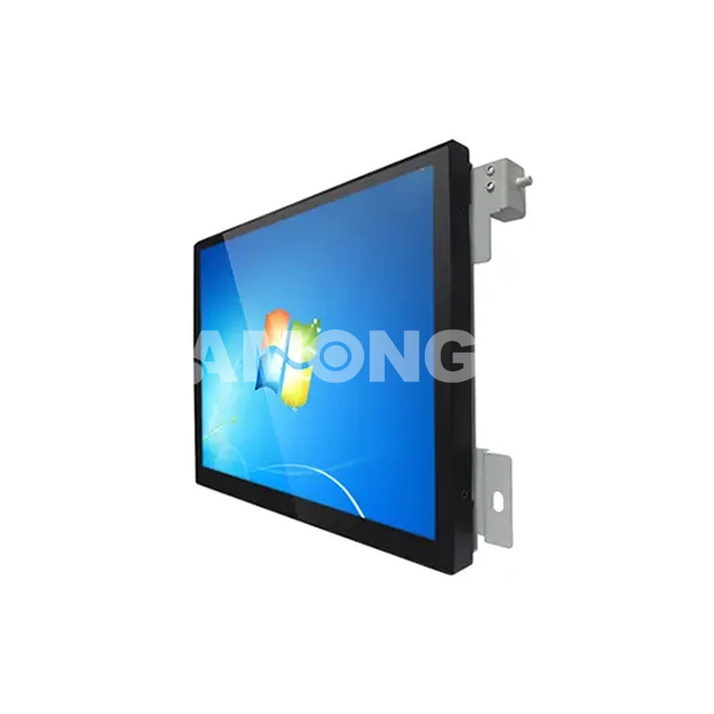 15 inch rack mount lcd monitor 3
