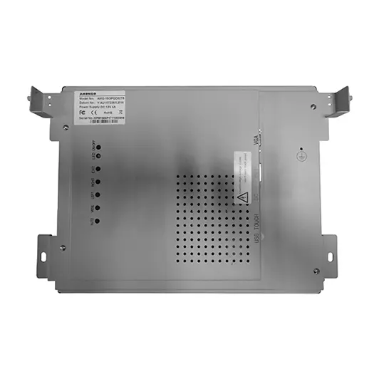 15 inch sunlight readable high bright lcd monitor light sensor 4
