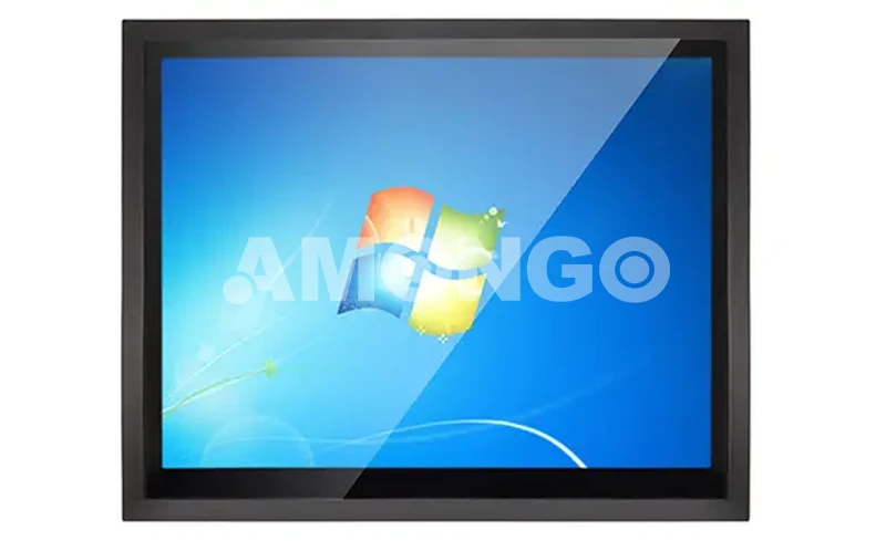 10.4 Inch Touchscreen LCD Monitor