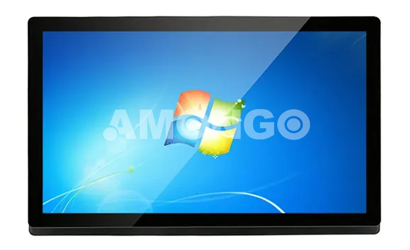 14 Inch PCAP Touch LCD Monitor