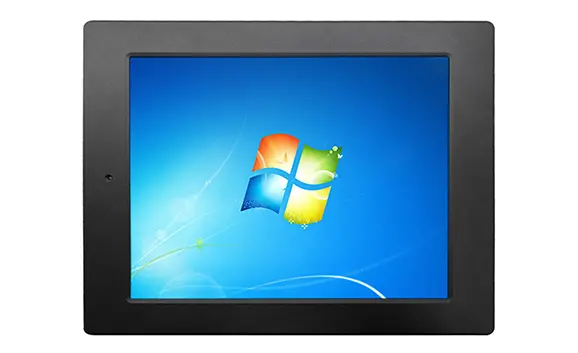 17 Inch Sunlight Readable LCD Monitor