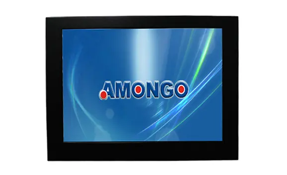 12.1 Inch Rear Mount LCD Monitor