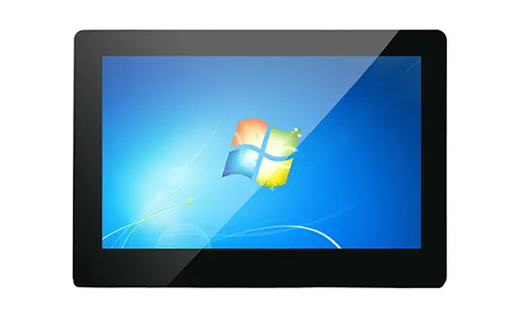 7 Inch Vesa/Wall Mount LCD Monitor