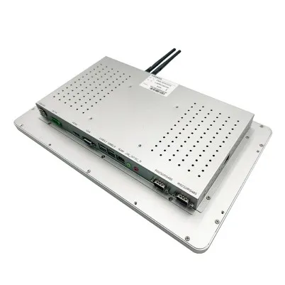 AMG-15PPC42T3 Industrial Panel PC