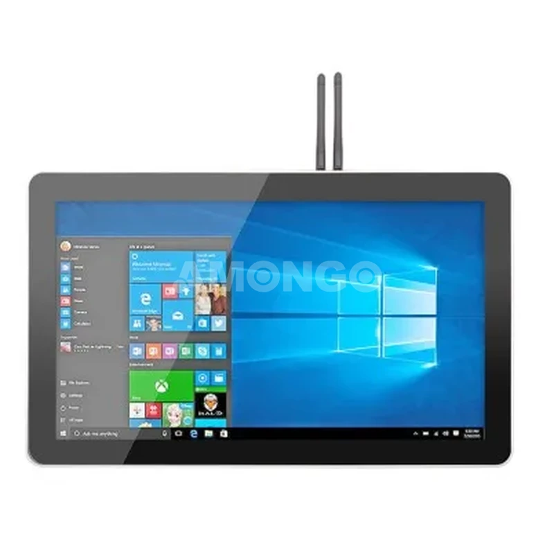 AMG-15PPC42T3 Industrial Panel PC