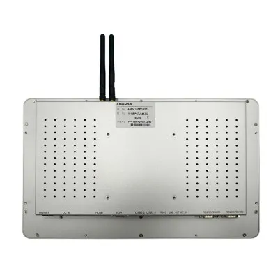AMG-15PPC42T3 Industrial Panel PC
