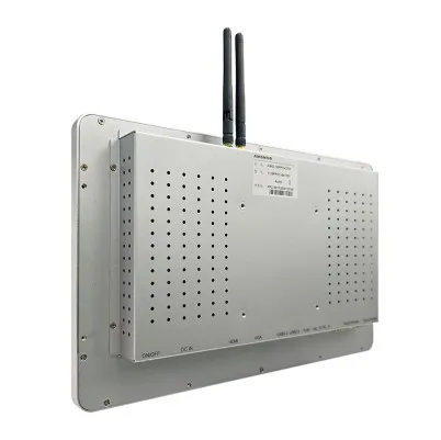 AMG-15PPC42T3 Industrial Panel PC