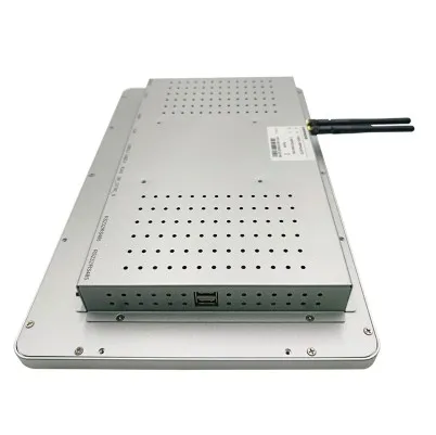 AMG-15PPC42T3 Industrial Panel PC