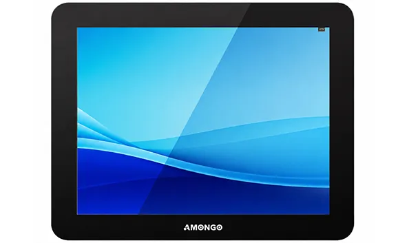 AMG-08OPBK01T1 High Brightness Display