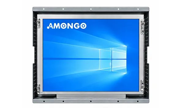 AMG-12OPMD01N1 Open Frame LCD Monitor