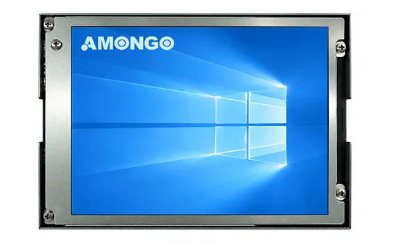 AMG-08OPHA02N1 Open Frame Lcd Monitor
