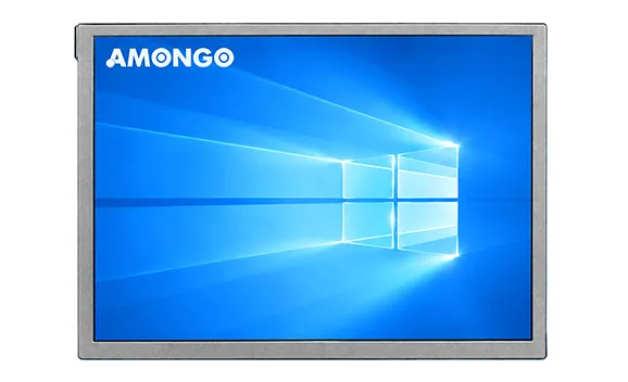 AMG-10OPHA03T2 Open Frame Lcd Monitor