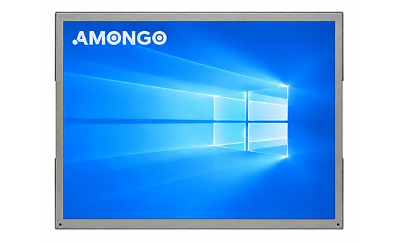 AMG-19OPHA02N2 Open Frame LCD Monitor