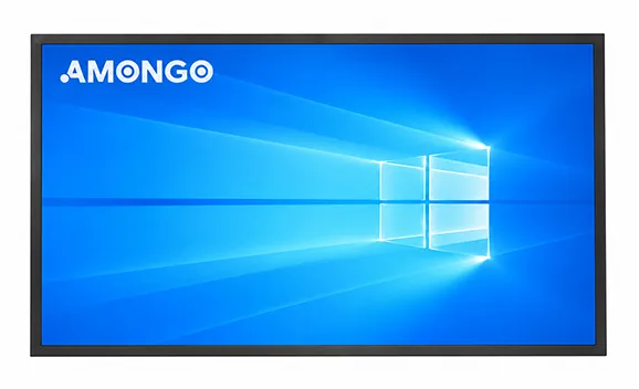 AMG-24OPHA01N1 Open Frame LCD Monitor