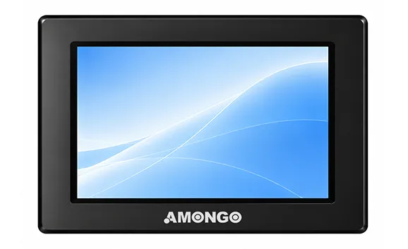 AMG-10IPPC03T1 Industry Display