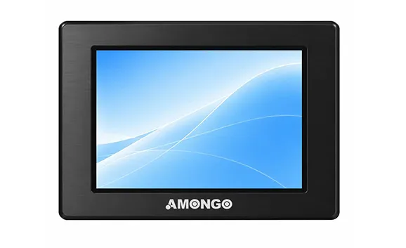 AMG-12IPPC01T1 Industry Display