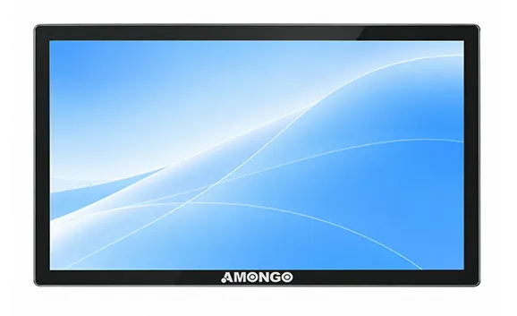 AMG-43IPTE01N1 Industry Display