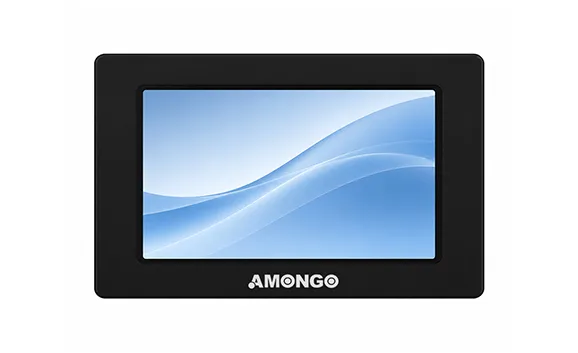 AMG-11IPPC01T1 Panel Mount Lcd Monitor